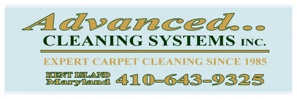 Advanced Cleaning Systems logo